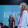 GALERII | Tallinn Fashion Week: Kokomo Collection