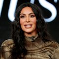 KUUM KLÕPS | Kurvikas Kim Kardashian lummab väga nappides bikiinides