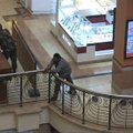 Eestlane Kenyas: elanike arvates oli ostukeskuse ründamine terrorismiakt, mitte usuküsimus