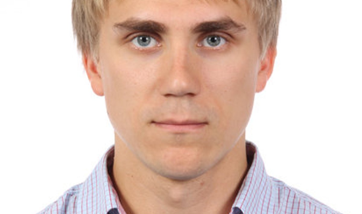 Priit Kruus