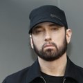 Räppar Eminem paljastab oma narkosõltuvuse tagamaid: ma tuimestasin enda valu tablettidega