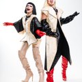 VIDEO | Eesti kuulsaimad drag queen'id Vilita ja Nordika: tahame lavakarakterid endast lahus hoida – nagu nublu!