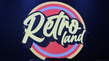 Retroland 2023 festivalil esinev Cool D: appi, kas ma olen tõesti nii vana?