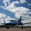 Kas teenuse kvaliteet paraneb? Tallinna-Kuressaare liinil hakkab lendama Avies