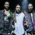 GALERII | Tallinn Fashion Week: Hõbenõela võitja Roberta Einer
