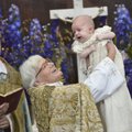Церковь Швеции решила перестать называть бога в мужском роде