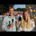 VIDEO: Tudeng TV värske erisaade ühendab Laulu- ja Tantsupeo eriliste eesti paikade ja inimestega