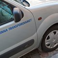 HOMSES EESTI PÄEVALEHES: Ülemused sundisid Tallinna transpordiametis siserikkumise avastanud töötaja vaikima