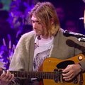 Kurt Cobaini legendaarne kitarr müüdi oksjonil maha suisa hingetuks võtva summaga