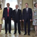 Boltoni paljastusraamat: Soome president Niinistö juhendas Trumpi enne Putiniga kohtumist: kasakas võtab selle, mis on halvasti kinni