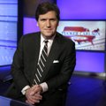 USA telekanal Fox News lasi lahti oma suurima tähe, paremäärmusliku vandenõuteoreetiku Tucker Carlsoni