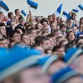 Исследование: жители Эстонии довольны своими любовными отношениями и недовольны правительством