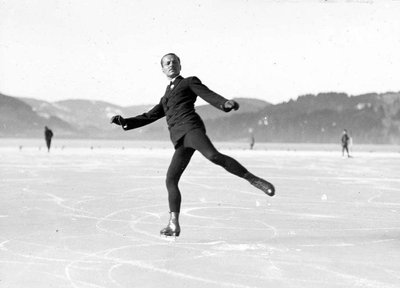 Werner Rittberger