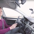 KAKS VIDEOT: Kuidas autosse GPS-seadet ja autokaamerat valida
