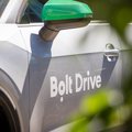 Руководитель Bolt Drive: наши электромобили отлично справляются с холодами, а вот батарейки в ключах - не очень