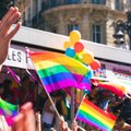Совместное заявление иностранных посольств в Эстонии: права ЛГБТИ — это права человека, которые должен поддерживать и уважать каждый