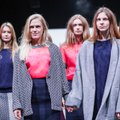 GALERII | Tallinn Fashion Week: Hõbenõela nominent Whitetail