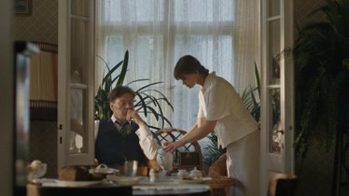 Добротное эстонское кино: почему вам понравится новый фильм, снятый по роману Таммсааре?
