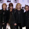 Kole nimi, bändi koosseis ja tegelik omanik: 10 fakti, mida sa Bon Jovist ilmselt veel ei tea