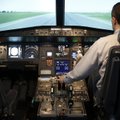 Bild: Germanwingsi lennuki kapten püüdis kokpiti soomustatud ust kirvega maha lõhkuda