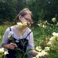 ÜLIÄGE | Eesti neiud panevad ehtsad lilled ehete sisse
