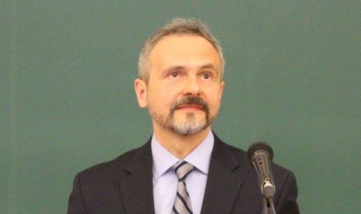 Vjatšeslav Morozov