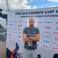 DELFI PARIISIS | EM-il kaheksa sekka jõudnud Eesti peatreener Raudla: pole põhjust, miks me Venemaad kartma peaks
