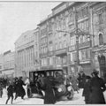 Raamat: Soome salapolitsei üritas 1921. aastal Petrogradis mõrvata kommunistide juhti Kuusineni