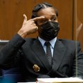 A$AP Rocky peab kohtu ette astuma: räpparit ähvardab kuni üheksa-aastane vangistus