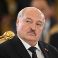 Lukašenka: Ukraina lasi Kahhovka tammi õhku oma vastupealetungi kaotuste varjamiseks