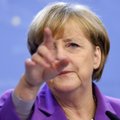 Merkelit ähvardab leebe põgenikepoliitika tõttu järjekordne lüüasaamine