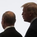 Kreml: Trump pakkus Venemaale Siberi põlengute kustutamiseks abi