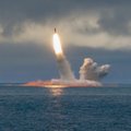 По руководством Путина: в России запустили баллистические и крылатые ракеты на учениях "Гром-2019"