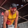 FOTOD | Higi ja pisarad! Vaata, kuidas finišeerisid Ironmanil mitmed tuntud näod