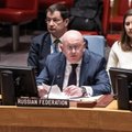 Venemaa vetoga saadetakse laiali Põhja-Korea sanktsioonide täitmist jälginud ÜRO ekspertgrupp