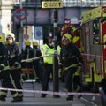 По делу о теракте в лондонском метро задержан 18-летний мужчина