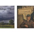 Nädala album: Kaks Juhanit ja roki- ja džässilegendid