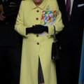 Britid mures: Kuninganna Elizabeth heitis kehva tervise tõttu oma töökohustused kõrvale