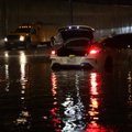 Eesti reisija Los Angeleses: lisaks üleujutusele oli siin ka maavärin, päris hirmus kogemus