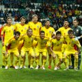 Rumeenia loputas Eesti jalgpallikoondise järgmist vastast