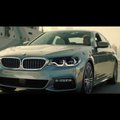 VIDEO: Nii tehakse reklaame: Clive Oweni BMW lühifilm "The Escape"