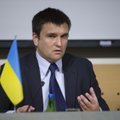 Украина пока не считает целесообразным вводить визовый режим для россиян