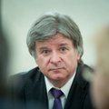 Посол РФ в Таллинне Александр Петров: открытый к инновациям "ветеран" дипломатической службы