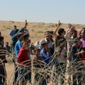 IRL: Põgenikeprobleemile peab leiduma teistsugune lahendus