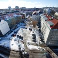 Luman tahab ehitada Tallinna võimsa hotelli