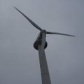 Tuuleenergias mõjutavad elektritoodangut kaks muutujat