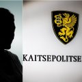 СЕКРЕТНО | КаПо подозревает жительницу Эстонии в поддержке шпионажа против ЭР