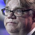 Soome välisminister Soini võttis sõna Iirimaal abordi lubamise vastu; teised ministrid: see pole Soome ametlik kurss