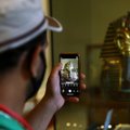 Минус два Тутанхамона: как грабили музеи во время “арабской весны”