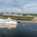 Спустя почти 16 месяцев Tallink вновь запускает паромную линию Таллинн-Стокгольм